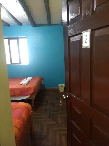 Posada Be Kind Hostal