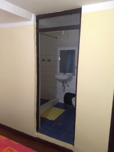 Posada Be Kind Hostal