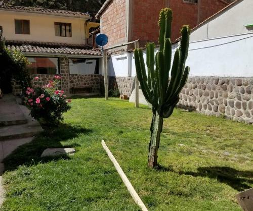 Posada Be Kind Hostal