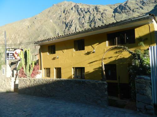 Posada Be Kind Hostal