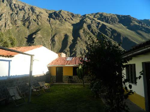 Posada Be Kind Hostal
