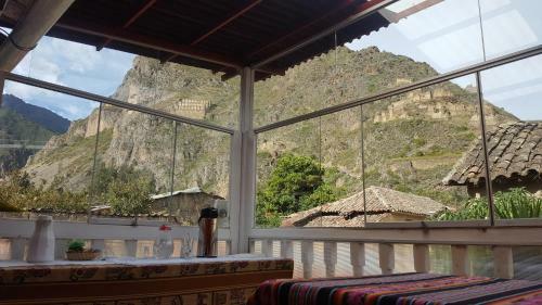 Albergue Killari Hostal Ollantaytambo