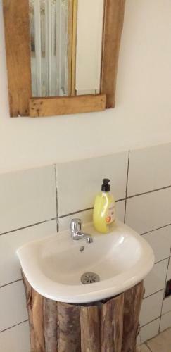 The Upcycled Hostel Ollantaytambo