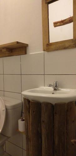 The Upcycled Hostel Ollantaytambo