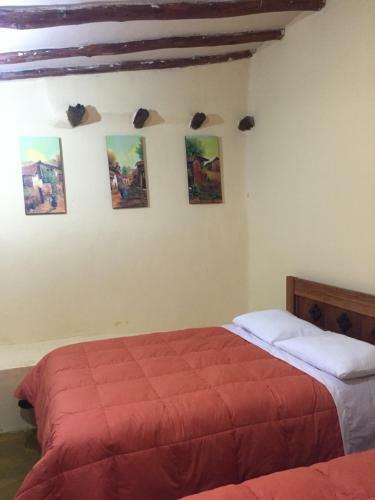 Hostal Rumi Sonqo