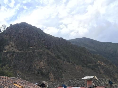 Hostal Rumi Sonqo