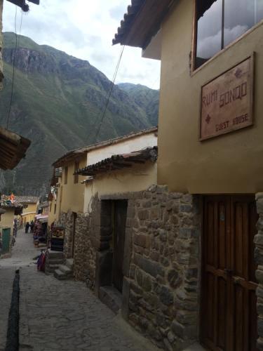 Hostal Rumi Sonqo