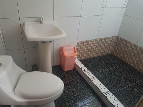 Hostal Incanto