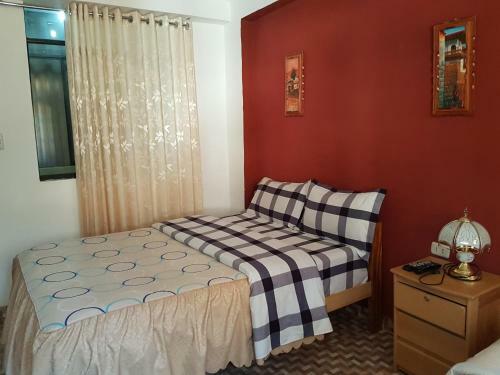 Hostal Incanto