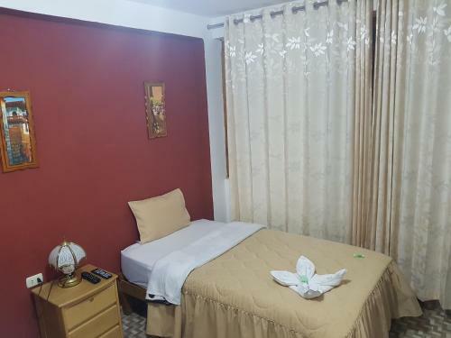 Hostal Incanto