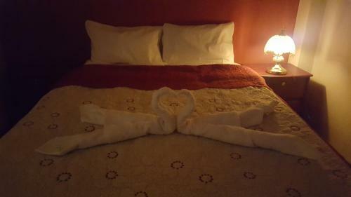 Hostal Incanto