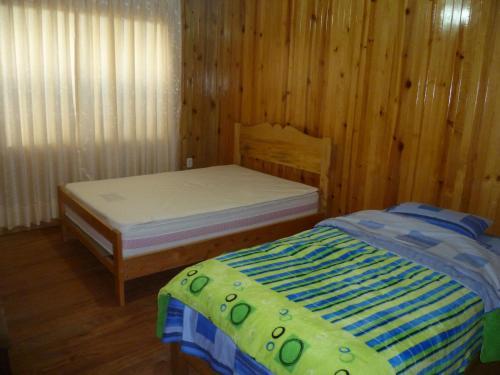 Lodge Hospedaje Campos El�seos