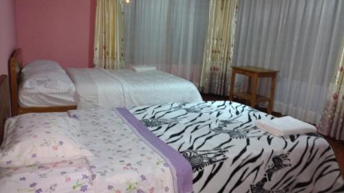 Hospedaje Nikol