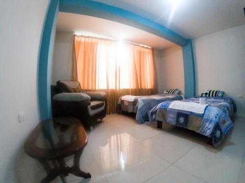 Hotel Hospedaje Piura