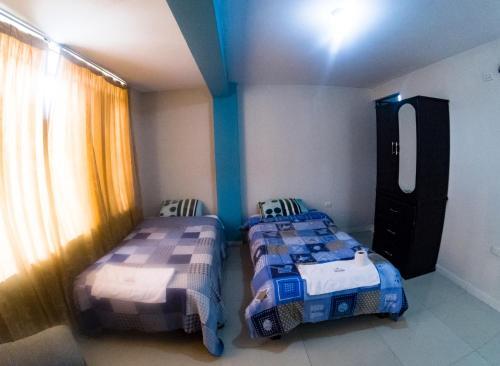 Hotel Hospedaje Piura