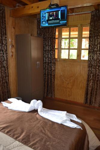 Bed & Breakfast Elfen Hospedaje Familiar