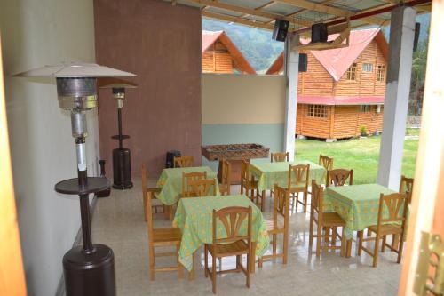 Bed & Breakfast Elfen Hospedaje Familiar