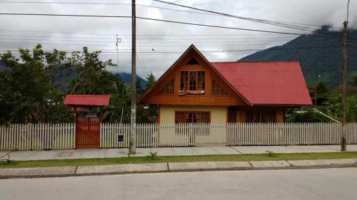 Agroturismo La Catleya