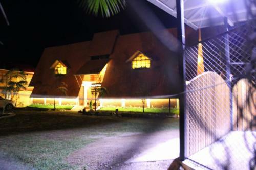 D'green Lodge