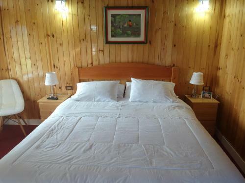 Agroturismo Cemayu Lodge