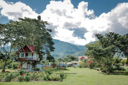Agroturismo Cemayu Lodge