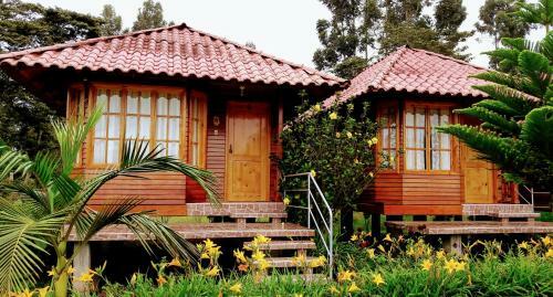 Agroturismo Cemayu Lodge