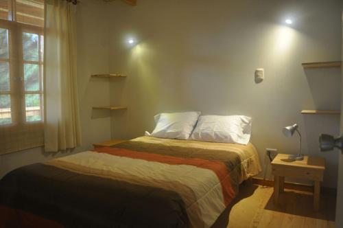 San Alberto Ecolodge