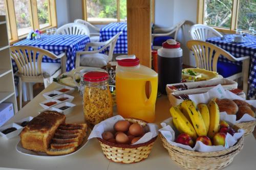 San Alberto Ecolodge