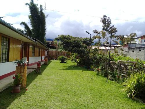 Hostal Casa Hospedaje Schutze