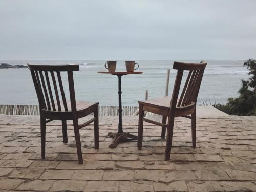 Lodge Puemape - La Huaca