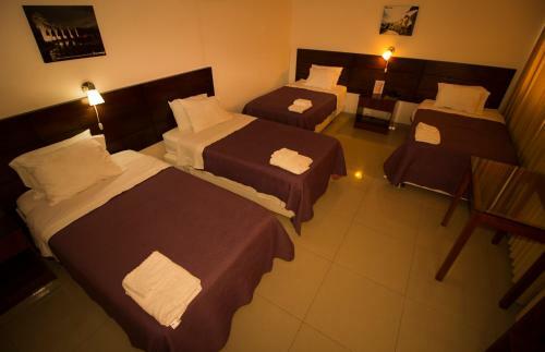 El Puerto Hotel