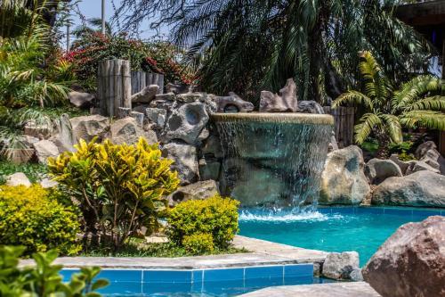 Monteverde Boutique Hotel