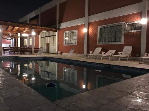 Casa Yeye