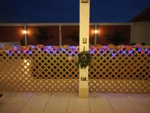 Casa Yeye