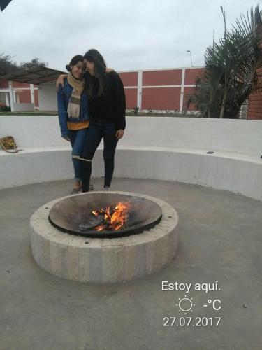 Casa Yeye