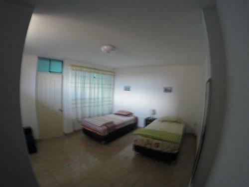 Village Surf Hotel