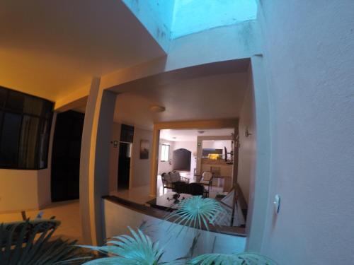 Village Surf Hotel