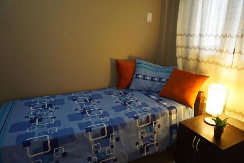 Village Surf Hotel