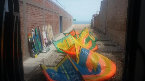 Village Surf Hotel