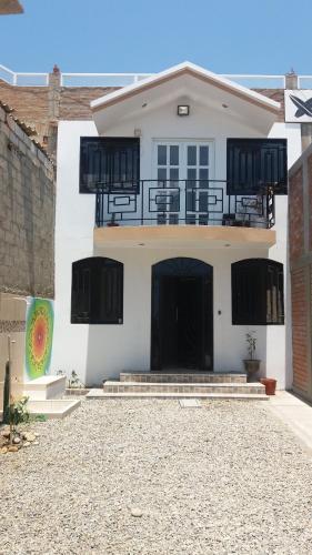 Village Surf Hotel
