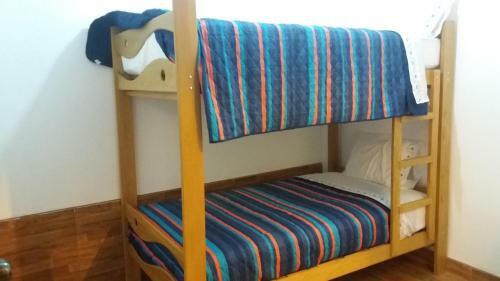 Hostal Palmeras House - Paracas
