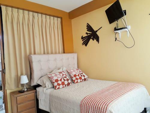 Albergue Hostal Mendieta