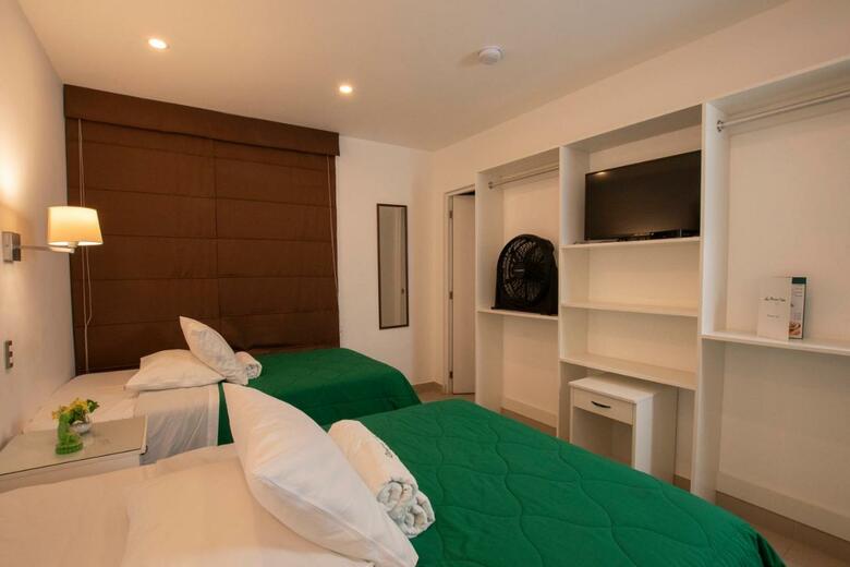 Hotel Riviera Inka Paracas