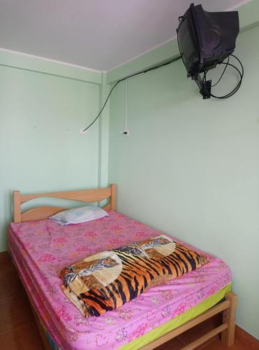 Hostal La Caida Del Sol Paracas