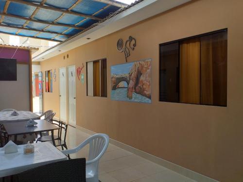 Hostal Hospedaje Mary