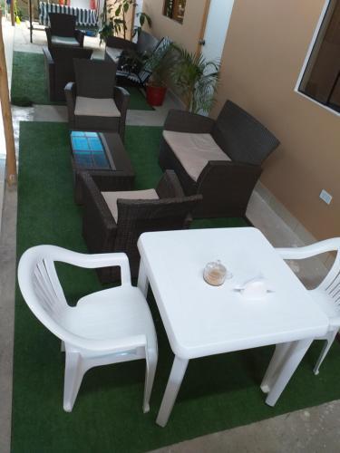 Hostal Hospedaje Mary
