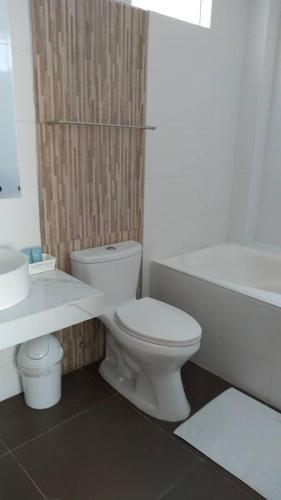 Hotel Golf Paracas