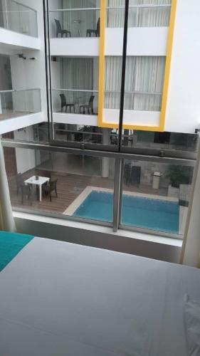 Hotel Golf Paracas