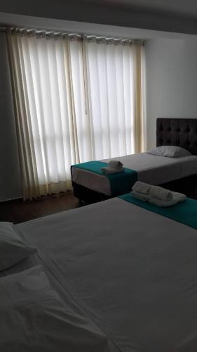 Hotel Golf Paracas