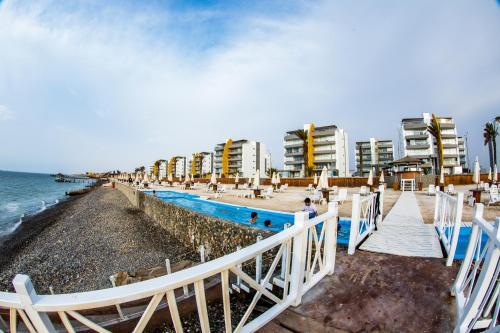 Casa En Nuevo Paracas